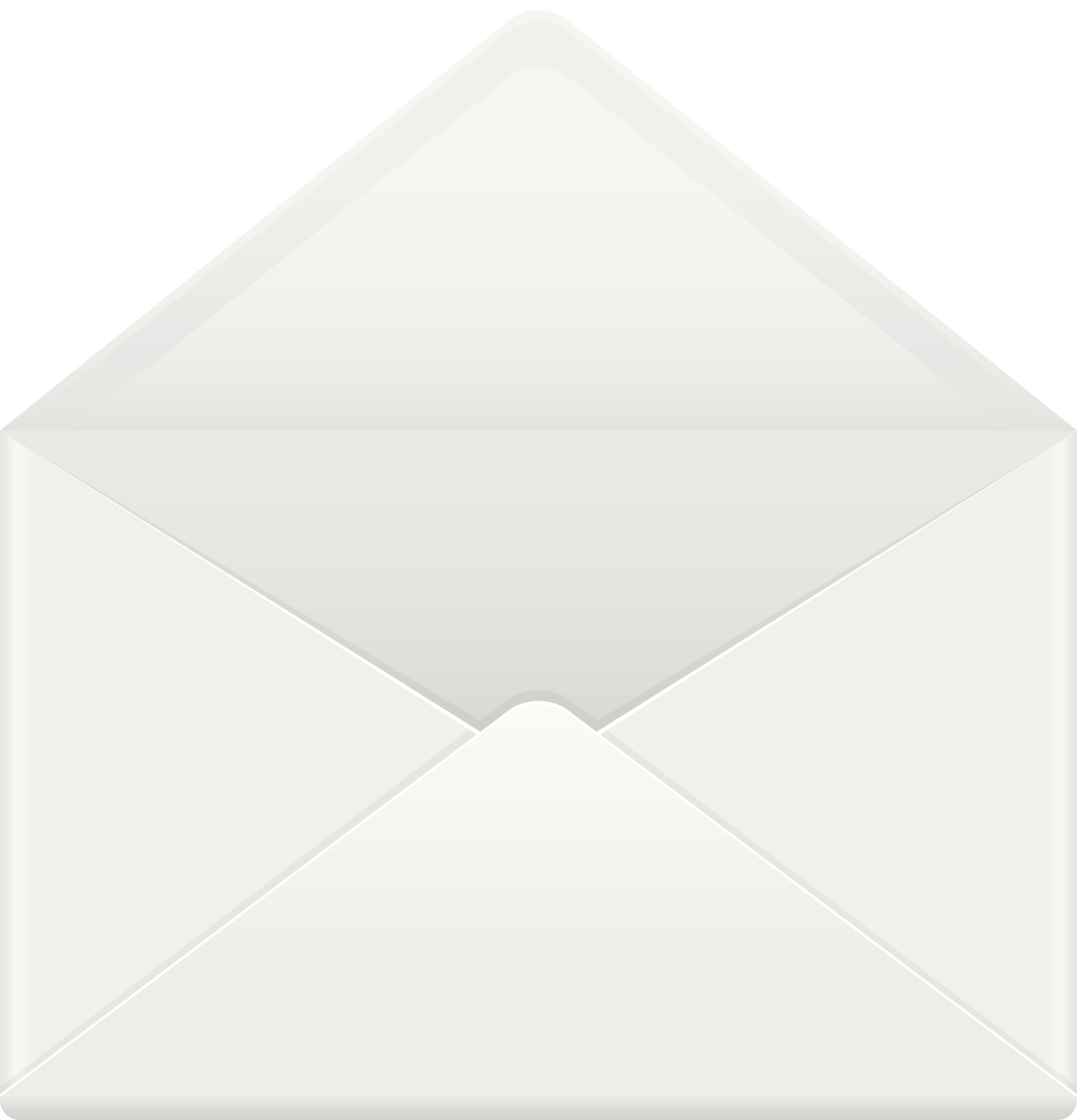 Envelope Back