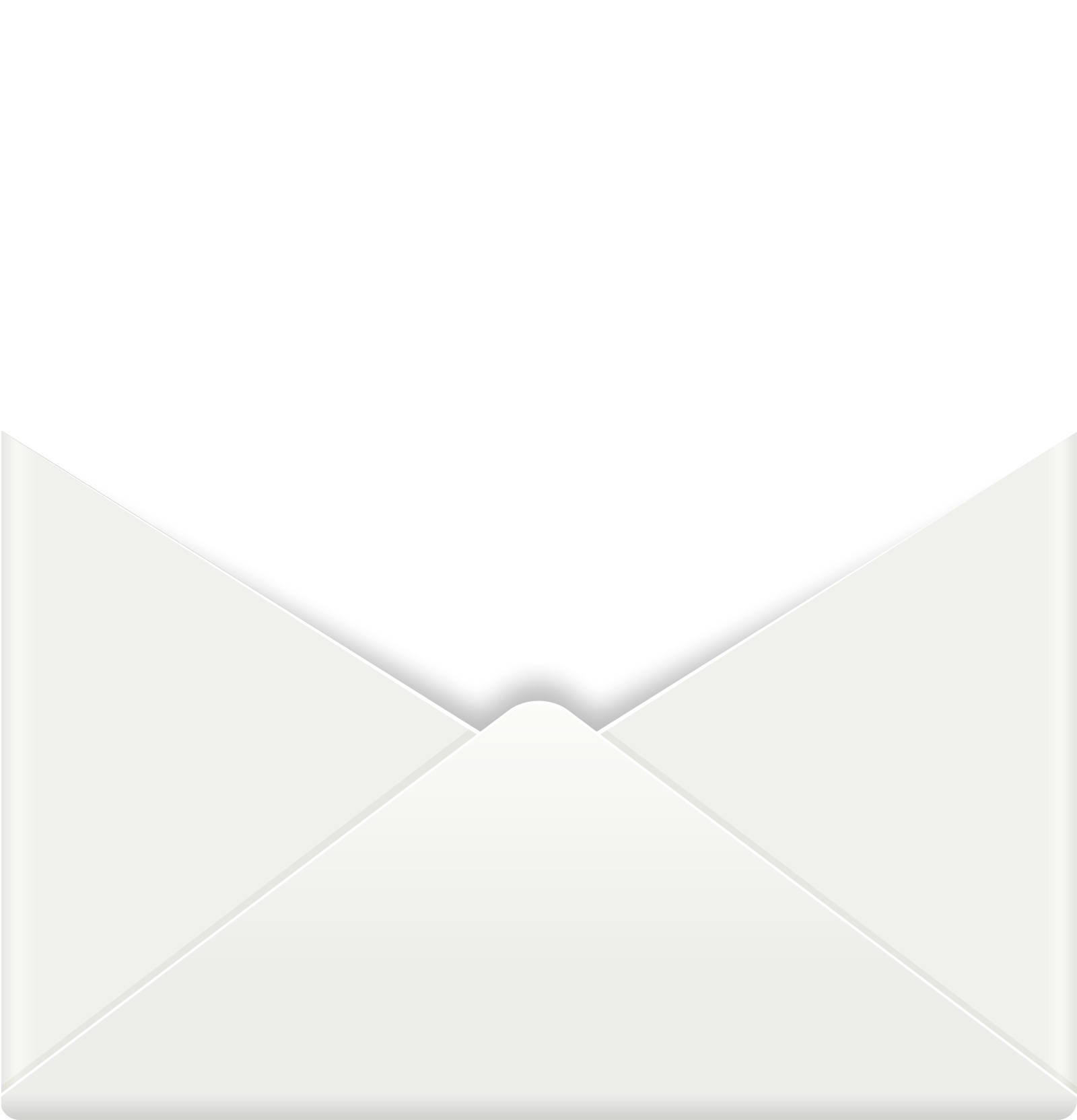 Envelope Front