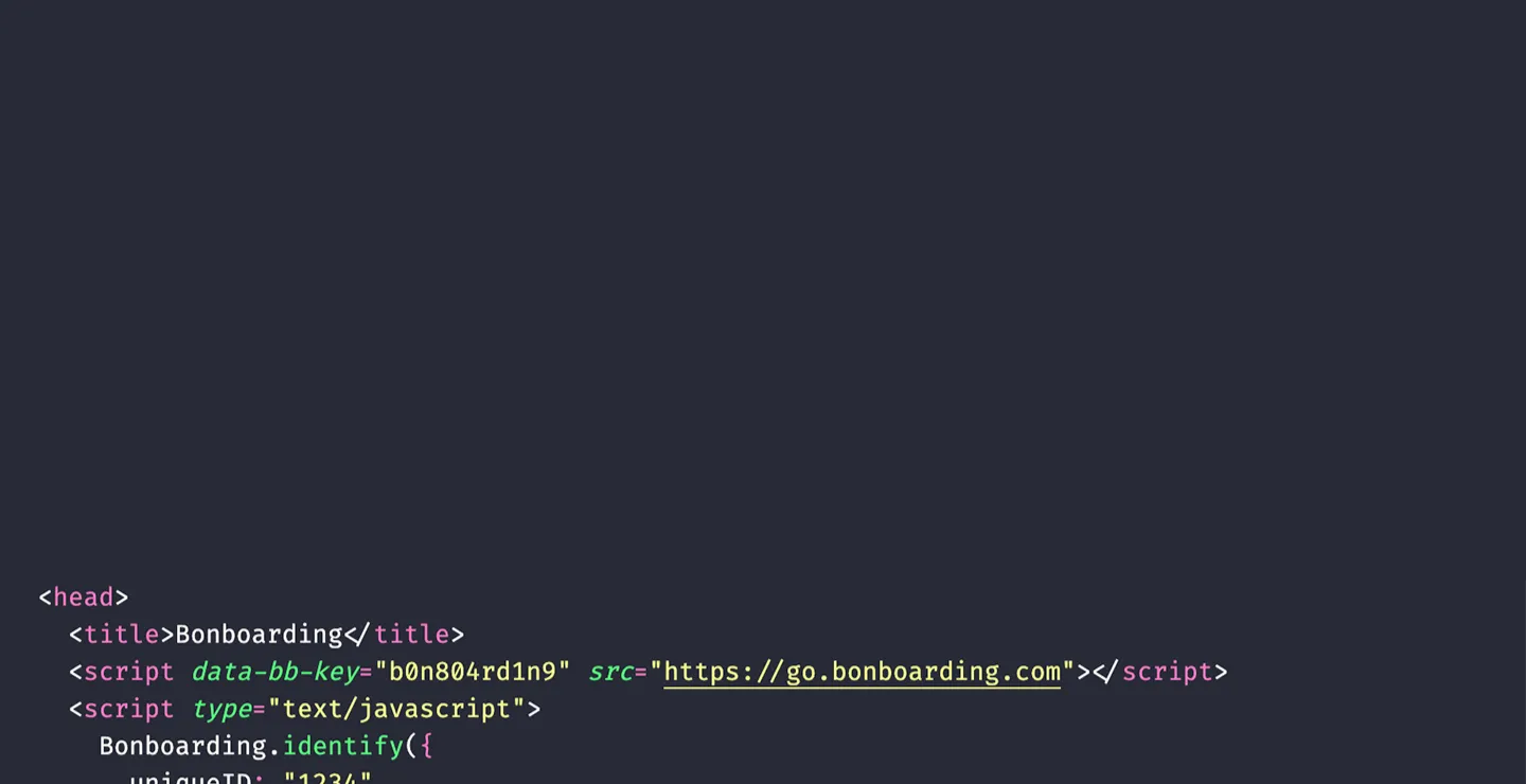 Web app codebase layer