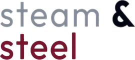 Steam & Steel